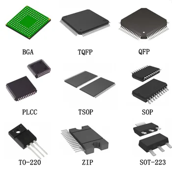 HD64F3672FX QFP48 Circuitos Integrados (ICs) Incrustado - Microcontroladores Nuevo y Original