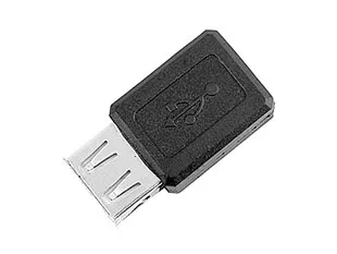 100 unidades USB hembra cóncava en el mini 5pin femenino cóncava en el Convertidor Adaptador de cable USB Para MP3 MP4 del teléfono y así sucesivamente