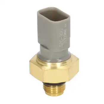 Motor Interruptor de Presión de Aceite Sensor de Presión de Aceite Buena Precisión para C13 C15 C18 C32