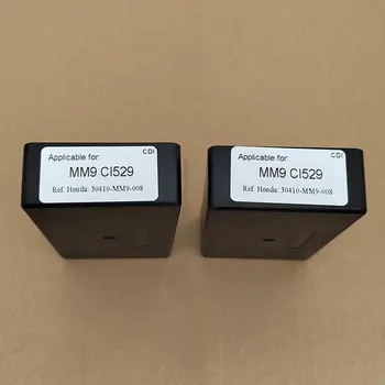 MM9 CI529 CDI Encendido de la Unidad para Honda XL600 V XL600V Transalp (1987-1988) 30410-MM9-008 2PCS