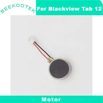 Nuevo Original Blackview FICHA 12 Motor Vibrador Flex Cable de Cinta de Accesorios Para el Blackview Ficha 12 PC de la Tableta del Teléfono