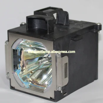 WSKI desnuda Original del proyector bombilla de la lámpara POA-LMP128 / 610-341-9497 para PLC-XF71 / PLC-XF1000 Proyectores
