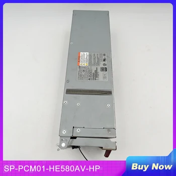 SP-PCM01-HE580AV-HP Para HP M6720 584W PCM02-HE580 TDPS-580AB B fuente de Alimentación