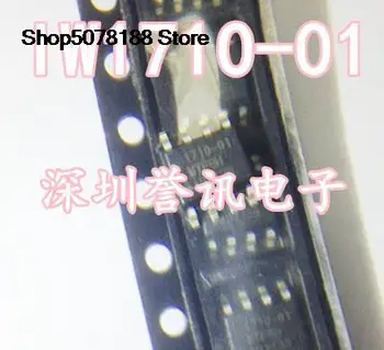 10pieces IW1710-01 SOP-8 Original y nuevo envío rápido