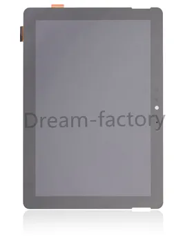 Pantalla LCD de Pantalla Táctil Digitalizador Asamblea de Reemplazo para Microsoft Surface Vaya 1824