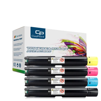Civoprint C2260 Compatible cartucho de tóner de color C2260 para Xerox Docuprint IV C2260 2263 2265 de la impresora
