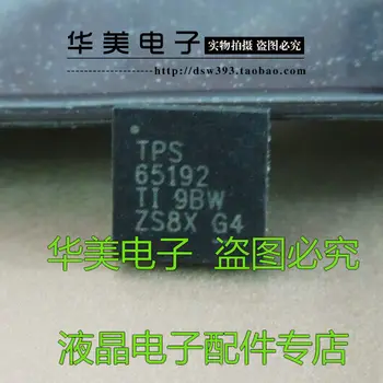 TPS65192 genuino LCD de la placa lógica del chip