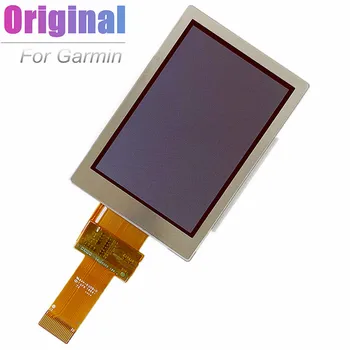 Original de 2,6 Pulgadas de pantalla LCD de Pantalla Para GARMIN GPSMAP 621sc,GPSMAP 629sc GPS de Mano de Visualización de Reparación de Reemplazo (sin pantalla Táctil)