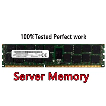 Servidor de Memoria DDR4 Módulo HMA81GS7CJR8N-UHT0 ECC UDIMM 8GB 2RX8 PC4-2400T RECC 2400Mbps SDP MP