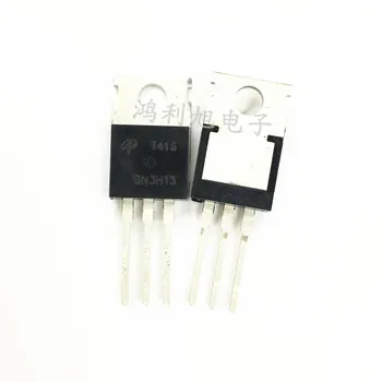 10PCS/Lot AOT416 MOSFET N-CH 100 V 4.7 A/42A TO220