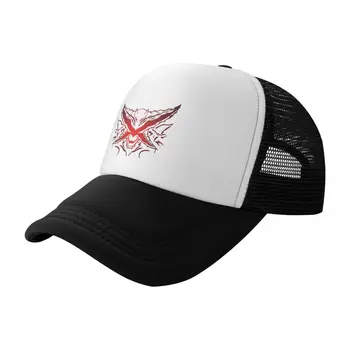 Camino del Exilio Gorra Trucker Hat verano sombreros Sombrero de Golf Para las Mujeres DE los Hombres