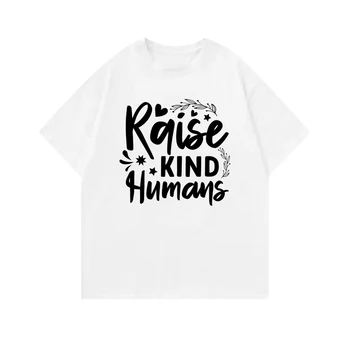 Elevar la Especie de los seres Humanos de la Mujer T-camisa de Mujer de Verano Estética Camiseta de Cristiano Lema Tops camiseta
