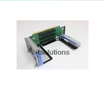Para Desmontar IBM X3650M4 servidor PCI-E 16X tarjeta de expansión de 94Y6704 00D3009