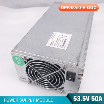 La comunicación del Módulo de Energía Para el DELTA DPR48/50-E-DGC ESR-48/56F Z 53.5 V 50A Prueba Perfecta