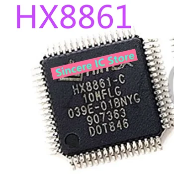 Nuevo original stock disponible para el disparo directo de HX8861-C HX8861 LCD chip de decodificación