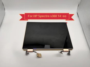 13.5 Pulgadas de HP Spectre x360 14-ea 14t-ea000 de la Serie de la Pantalla LCD de la Pantalla Táctil de la Asamblea ATNA35VJ01 L99010-110 M22156-001