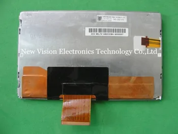 LTA070B2C0F Original de 7 pulgadas de Pantalla LCD de Pantalla para el Coche de GPS de Navegación para Toshiba