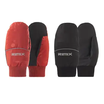 Ejecución de guantes Térmicos Guantes de Invierno para - Ligero Frío
