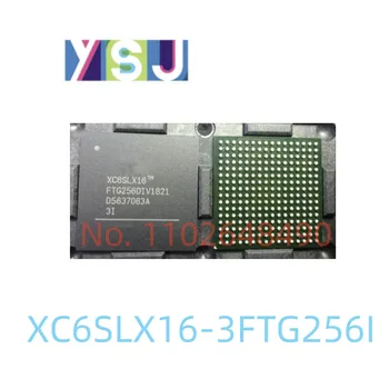 XC6SLX16-3FTG256I IC FPGA Original Field Programmable Gate Array