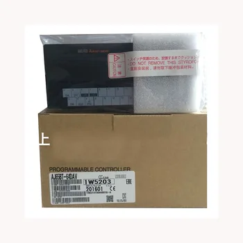 Nuevo embalaje original AJ65BT-64DAV AJ65BT64DAV 1 año de garantía ｛Nº 24arehouse irregular｝ envió de Inmediato
