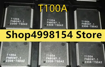 100% Nuevo y Original chip T100A QFP