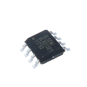 5PCS XL6013E1 SOP8 400 khz 60V 2A Interruptor de Corriente de Impulso del Conductor del LED