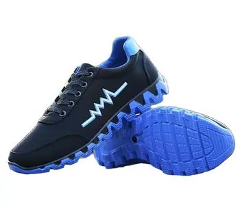2020 Primavera Zapatos de los Hombres Zapatillas de deporte de la canasta de los Hombres Zapatillas de Deporte de la Marca de Moda Masculina Blanco Zapatos tenis masculino zapatillas blancas hombre