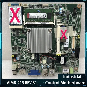 AIMB-215 REV B1 AIMB215L1501E-T Placa madre Industrial De Advantech H110 USB3.0 M. 2 Mini-ITX