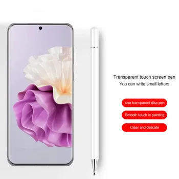 Lápiz de Dibujo de la Pantalla Capacitiva Táctil Para Huawei P50 Pro P60 lápiz Pro pen para Huawei P50 5G P60 4G P50Pro P60Pro phoen caso pen