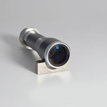 Canrui XF-MT1X65 V5 telecéntrico lente del megapíxel de 2/3 pulgadas en buen estado