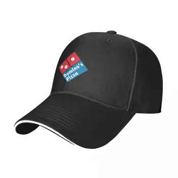 Nuevo BEST - seller- Dominos Pizza Mercancía Cap Gorra de Béisbol sombrero para el sol sombrero de caballero de las Mujeres sombrero de los Hombres