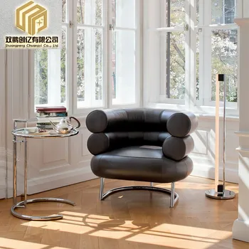 El diseñador de interiores sofá silla de estudio hall del hotel presidente muebles de la sala de tigre presidente