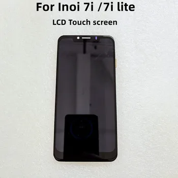 Para inoi 7i 7i lite Pantalla LCD +Digitalizador de Pantalla Táctil de la Asamblea LCD de Repuesto Piezas Para inoi 7i lite 7i pantalla LCD de Pantalla