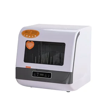 la cocina de la Casa Mini Eléctrico Portátil Compacto con Encimera de la máquina de Lavar