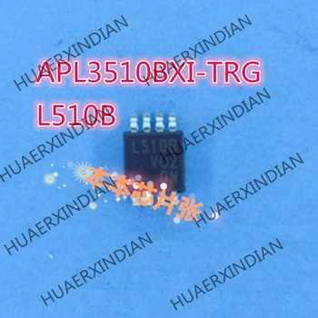 1PCS Nueva APL3510BXI-TRG L510B L5108 MSOP8 de alta calidad