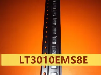 100% Nuevo y original LT3010EMS8E LT3010 MSOP8