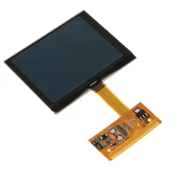 Pantalla LCD de Pantalla del grupo de Instrumentos para para Para A3/S3 8 Nuevo