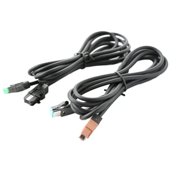 Coche Carplay y Android Cable USB TK78-66-9U0C Carplay Cable de 2 6 -3 -5 MX5