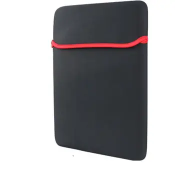 Universal Notebook Manga de la Tableta de la Bolsa Ultra Suave Impermeable Completo de Protección a prueba de Golpes Caso de la Bolsa para el ordenador Portátil PC