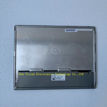 AA121XL01 LED TFT Original de la Pantalla LCD de Visualización de Panel pc Industrial de 12,1 pulgadas Para MITSUBISHI