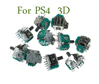 OCGAME 50pcs/lote 3D Joystick Analógico Módulo de Sensor 3d joystick Para el Controlador PS4-hecho en china