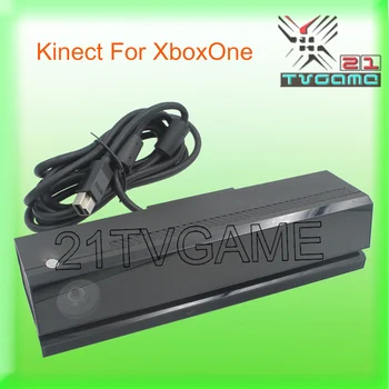 El 90% nuevo original del Sensor Kinect 2.0 Para XBOXONE xbox Kinect v2