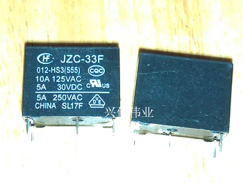 JZC - 33-012 - f HS3 (555) 4 pies normalmente abierto de 5 a 250 va