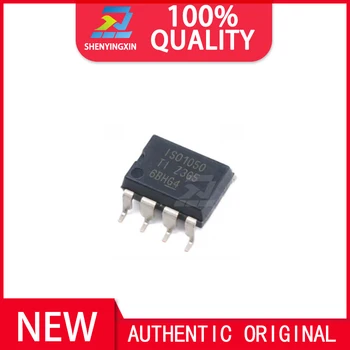 100% Nuevo Original de las Mercancías del Punto IC Componentes Electrónicos ISO1050DUB Paquete SOP-8